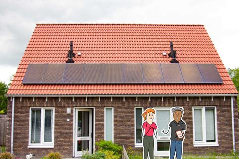 Werken bij Accolade